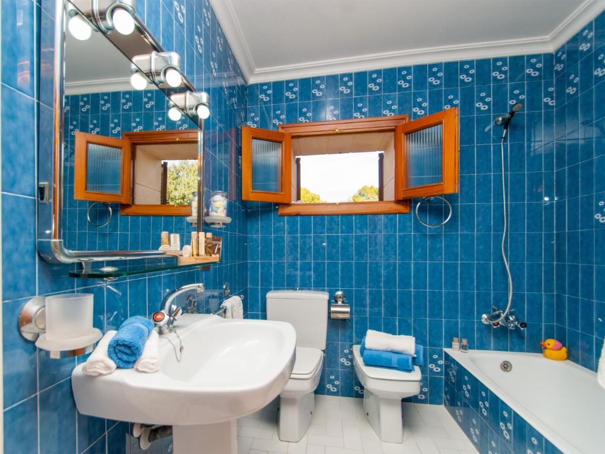 Villa Teix De Bonaire Para 10, Jardines Y Vista Mar Cielo de Bonaire Luaran gambar